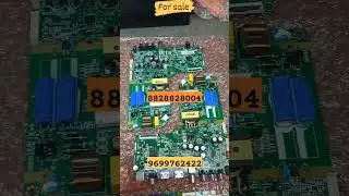 TCL Smart led TV Motherboard| TCL Led TV mainboard| TCL TV Motherboard| Low Price led TV Board|