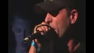 Toxic Narcotic   Live In Boston 2004  DVD