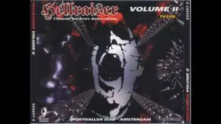 17 Future Shock - We'll Tear Your Soul Apart
