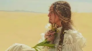 Norhan- ALBAK BAEED (Official Music Video)