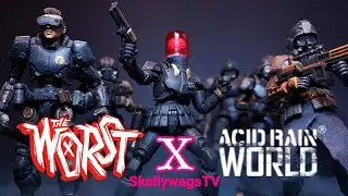 A surprising collaboration!
