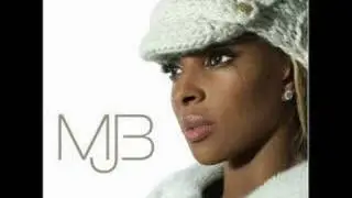 Mary J Blige- All Night Long