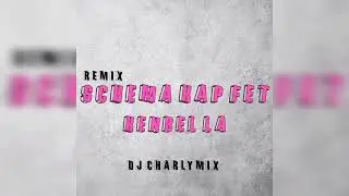 REMIX SCH&Eacute;MA KAP F&Egrave;T KENBEL LA DJ CHARLYMIX 