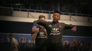 FIFA 17 Pro Clubs Montage CDM