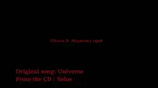 Ulisses D.Miyazawa 1998 original song 