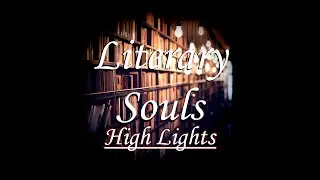 Literary Souls Highlights: What Would You ask Tolkien