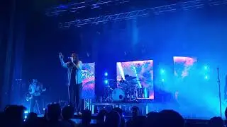 Silent Planet - Wick 09/27/2025