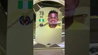 Seven Shocking 78+ Upgrade Packs #new #fifa #shorts #fifa23 #fut23