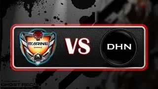 MRN vs DHN - Clan Match