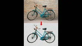 Have You Tried Photoshop Beta's New Ultra-Precise Remove Background Feature? #ducthangds