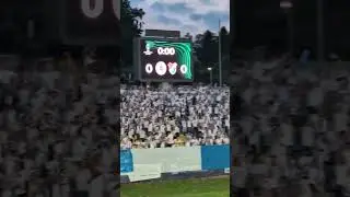 Ban&iacute;k Ostrava Fans in Celje