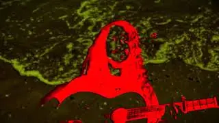 The Groovy Nobody - Earth Keeps Turning (Official Video)