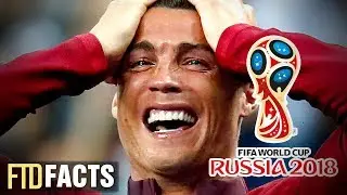 10 Interesting Facts About the FIFA World Cup | 2018