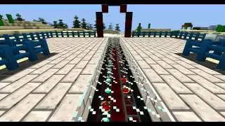 Tekkit Classic Server WorldWideCraft