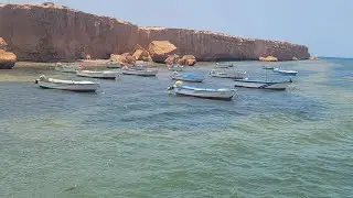 بداية رحلتنا لجزيرة احلام جربة مرحبا اشتراك 