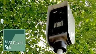 B.C.'s first five automated speed enforcement cameras are now active | Vancouver Sun