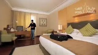 arabdalla (arabic coffee maker)