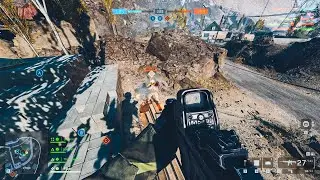 Battlefield 6 - Domination Gameplay (No Commentary)