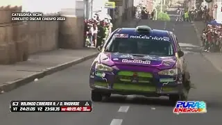 HIGHLIGHTS  2023  CIRCUITO OSCAR CRESPO  | EDICIÓN 52°