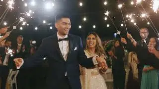 Ethnic Essence | South Asian & Indian Wedding Planner in Southern California