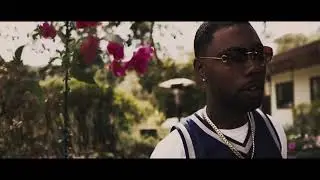 Tye Henney - Get A Pass (Official Video)