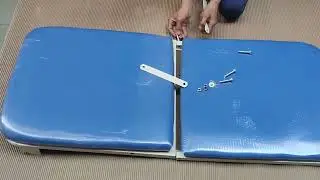 ATTENDDENT BED FINAL FITTING VIDEO