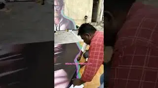 Jailer l 47 Years Of Rajinism l Fans Celebrations at   Srirampuram Bangalore 28th Aug l Rajinikanth