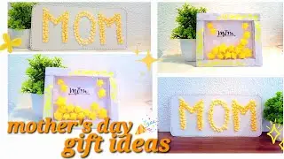 easy mother's day gift ideas || zero cost gift ideas feom waste #mothersday