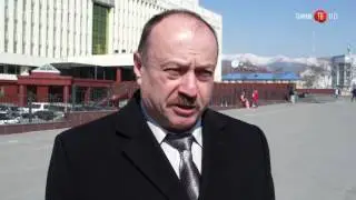 05.04.2017 Автомотопробег в честь Победы
