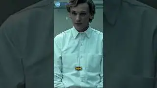Young Vecna in Stranger Things | Who Played Young Henry Creel? Link is in the comment!!