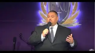 SRC Live - It's In Their Nature - 1 Samuel 9:11-17