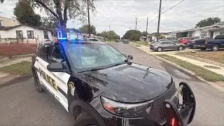 WATCH LIVE: SAPD chief to provide details on South Side shooting