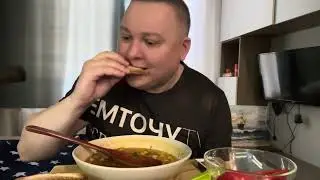 Солянка/Колечко Краковской #Мухбанх #Истории