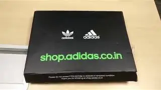 MEN'S ADIDAS TRAINING ESSENTIALS 3-STRIPES FT PANTS Unboxing