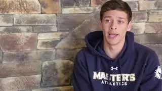 Masters Documentary
