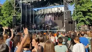 Kukutza - Zea Mays Zornotzan