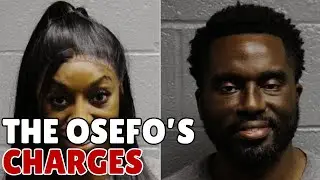 Eddie and Wendy Osefo | Fraud Allegations Explained