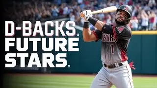 Top 5 D-backs Hitting Prospects Who BROKE OUT in 2025 (LuJames Groover, Tommy Troy, Jansel Luis)