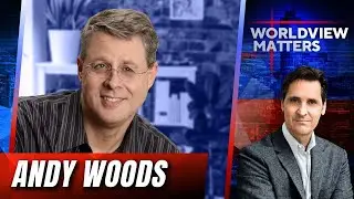 Andy Woods: The Bible And Your Vote - Biblical Principles For Any Election