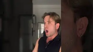 Vissi d&rsquo;Arte (Countertenor) #voicepractice #countertenor #opera #puccini #soprano #singing