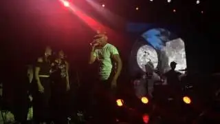 Blessings (reprise) (live) - Chance The Rapper