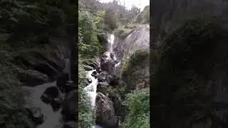 Beautiful mountain spring💗💗  #romantic songs #skyvision #short #travel