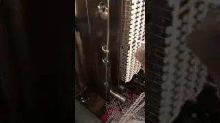 163 plastic button,wihte button making machine