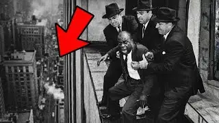 They Thought Bumpy Johnson Was Dead &mdash; 2 Hours Later, Harlem EXPLODED