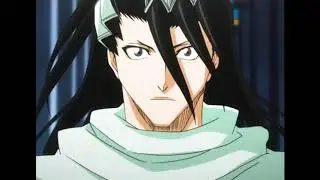 Byakuya vs Renji ブリーチ full fight english sub