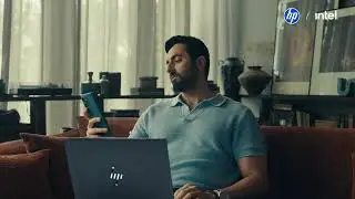 HP OmniBook AI PC - Upgrade with exchange benefits