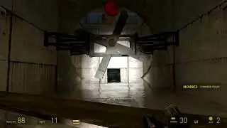 Half-Life 2-Nova Prospekt Flooded Single-Player Map Pack