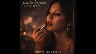 Ponte Bonita – Clave Brava ft. Belicona | Corridos Tumbados