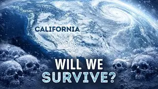 The Next Ice Age Is Coming, And There’s Nothing We Can Do