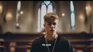 God Of Wonders By =Justin Bieber (Official ) 2025 Music Video Released)